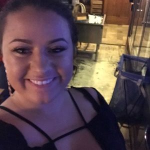 Meet your Posher, Haley